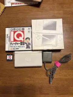 ニンテンドーDS
