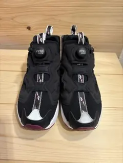インスタポンプフューリー ブラック　26cm EF3144
