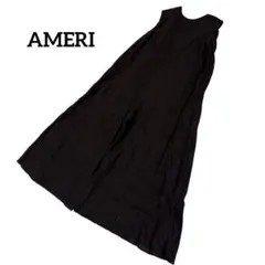タグ付き✨AMERI MEDI 2WAY CURTAIN ROMPERS 　M