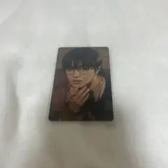 JO1 大平祥生 WDWG トレカ