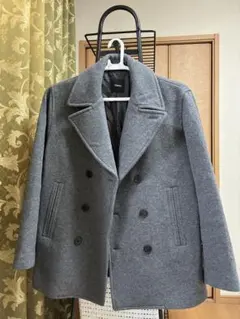 未使用】Theory セオリー 21AW ダブルフェイス ピーコート - メルカリ