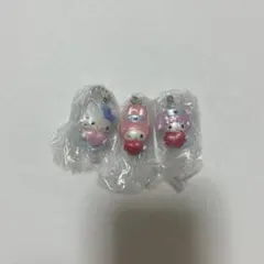 サンリオナーススイングマスコット