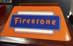 2026年最新 Firestone ヴィンテージ タイヤホルダー - メルカリ