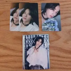 JO1 BE CLASSIC トレカ 佐藤景瑚