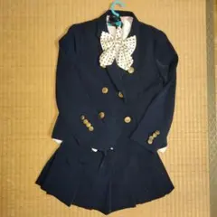 シスタージェニー フォーマルセット 卒服 女の子