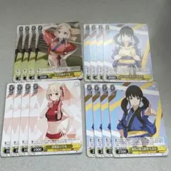 ヴァイスシュヴァルツ まとめ売り リコリスリコイル - メルカリ