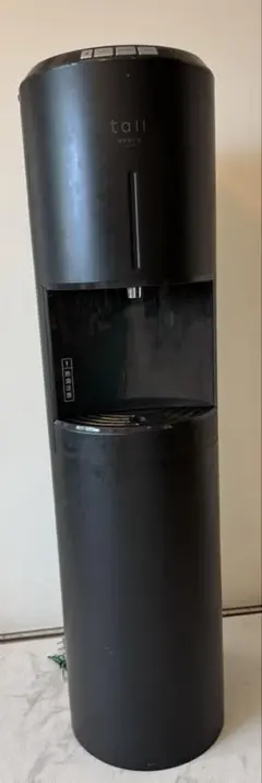 ウォーターサーバー BSS-311 tall(トール)・ウォーターサーバー・浄水型・BSS-311・No.230801-51