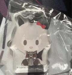 カレンチャン　アクリッツチャーム