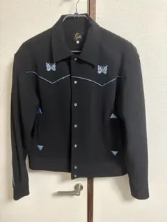 2026年最新】Needles ジャンパー・ブルゾンの人気アイテム - メルカリ