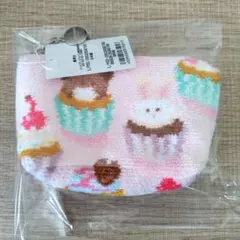 新品】FEILER プティカップケーキ ボトルポーチ - メルカリ