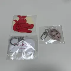JO1 豆原一成 カプセルトイ