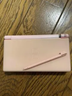 Nintendo DS Liteピンク 本体