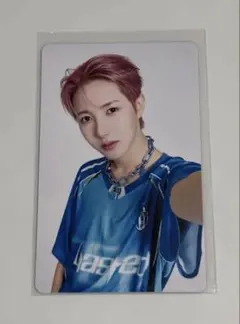 ドリショ4 ランダムトレカ　ロンジュン