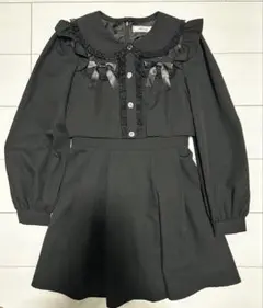 アンクルージュ ワンピース