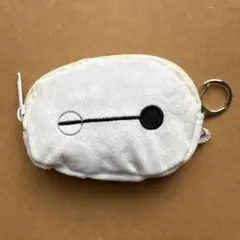 ベイマックス おでかけセット ミニポーチ