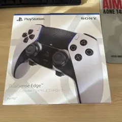 PlayStation 5 Dualsenseedge コントローラー