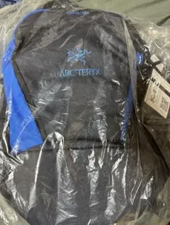 ひ*で様 ARC'TERYX × BEAMS Mantis 26 Boro Blのサムネイル