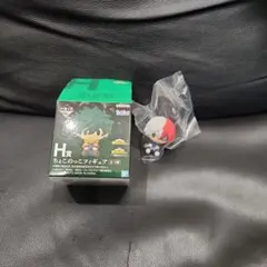 新品未開封　一番くじ　ヒロアカ　H賞　轟焦凍