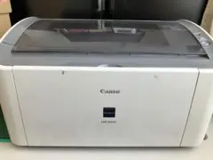 Canon LBP3000 レーザープリンター 本体
