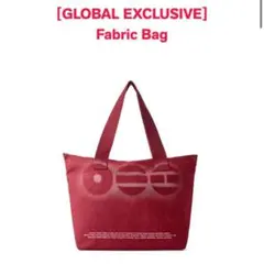 BTS ポップアップ ARIRANG トートバッグ グローバル限定 - メルカリ