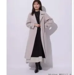 Apuweiser-riche コート