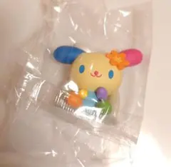 サンリオ バレエリボンフィギュア2 ウサハナ