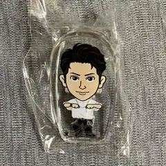 山下健二郎 アクリルクリップ