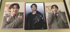 Travis Japan 会場限定トレカ　吉澤閑也　トラジャ