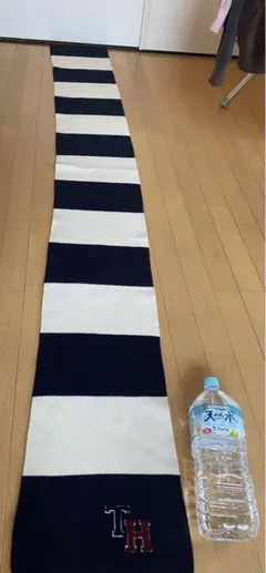 トミーヒルフィガー マフラー ストール