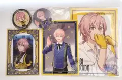 うたプリ　帝ナギ　いろいろ