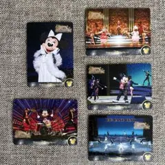 ビッグバンドビート　コレクションカード　BBB