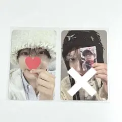 kickflip ドンファ トレカ