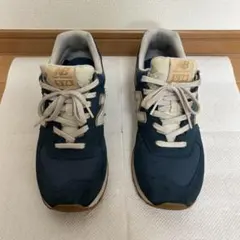 New Balance ML574 10.5 US