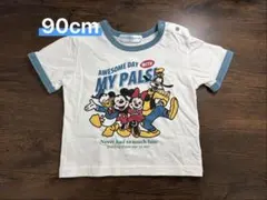 東京ディズニーリゾート Tシャツ 90cmのサムネイル