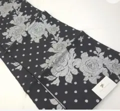 未使用品 ブランド兵児帯 ポリエステルのサムネイル