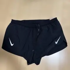 Nike Dri-FIT XL ブラックショートパンツ