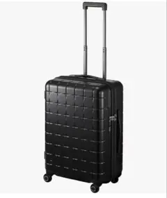 Proteca 360G4 スーツケース 53L ブラックのサムネイル