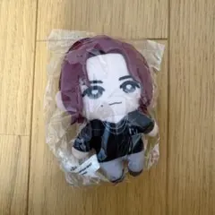 INIみてコレ！　カプセルトイ　ガチャガチャ 松田迅