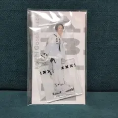 【新品未開封】A.B.C-Z アクスタ5種セット 2026年最新】A.B.C-Z アクリルスタンドの人気アイテム - メルカリ
