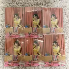 TWICE Between 1&2 サナ ポスター