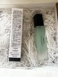 【新品】CHANEL イドゥラ ビューティ マイクロリップセラム