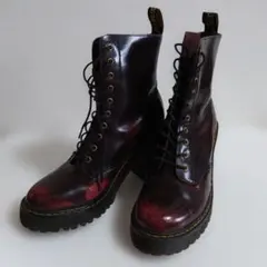 2026年最新】ドクターマーチン Dr.Martens KENDRAの人気アイテム