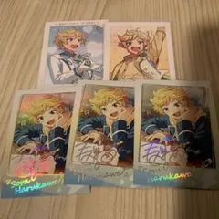 あんスタ　春川宙　まとめ売り