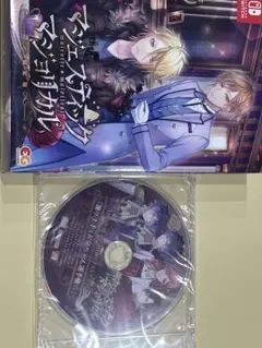 マジェスティックマジョリカル 限定版 Nintendo Switch