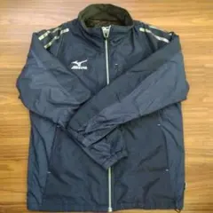 ウィンドブレーカー メンズ ランニングウェア