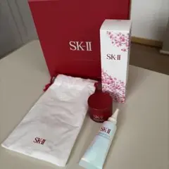 SK-II トライアルセット 桜デザイン