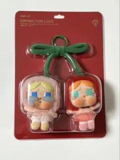 2026年最新】CRYBABY cherryの人気アイテム - メルカリ