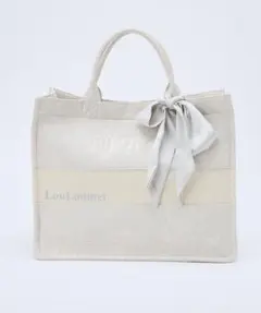 NICE CLAUP Louloumei トートバッグのサムネイル
