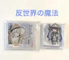 た*す様 ジャンプポケモンコラボアクスタ 魔男のイチ - メルカリ