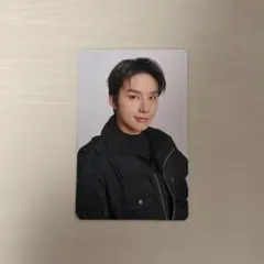 NCT127 THE MOMENTUM ジョンウ トレカ ラントレ